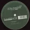 12'' - DJ Freshmaker - On The Ride