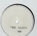 12'' - DJ Friction - The Vibe