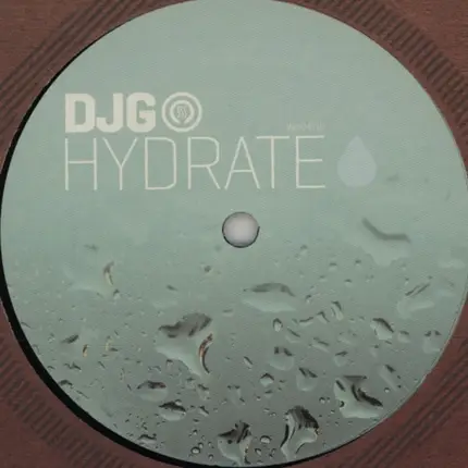 Djg - Hydrate