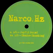 DJG - Joyful Sound / Shadow Skanking