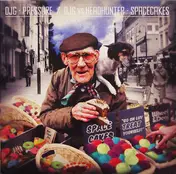 DJG - Pressure / Spacecakes