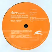 DJ Garth - The Price