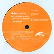 DJ Garth & Markie Mark, Nkosazana - The Price