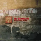 DJ GEORGIO - ENDLESS FALL