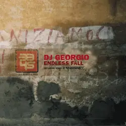 DJ Georgio - ENDLESS FALL
