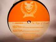12'' - DJ Gemini - The Kings Of Krunk