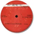 12'' - DJ Genetic - ...Test