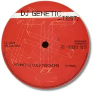 DJ Genetic - ...Test