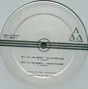 12'' - DJ Gilbert - Coming Of Age / Backspace / Wide Range