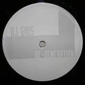 DJ Gius - De-Generation
