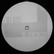 DJ Gius - De-Generation