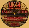 12'' - DJ Gollum - Pleasant Experience / Mystic Fusion