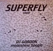 Dj Gordon - Moonshine Boogie