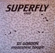 DJ Gordon - Moonshine Boogie