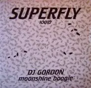 DJ Gordon - Moonshine Boogie