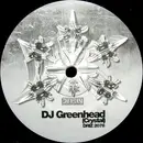 12'' - DJ Greenhead - Crystal