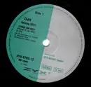 12'' - DJ H. Feat. Stefy - Come On Boy - Green/Gray Labels