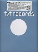 12inch Vinyl Single - DJHURRICANE, Hurricane - Connect / The Life