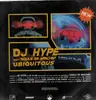 LP - DJ Hype feat. Souls Of Mischief - Ubiquitous