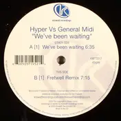 General MIDI - We've Been Waiting