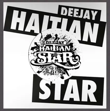 DJ Haitian Star - Boomshell Bounce