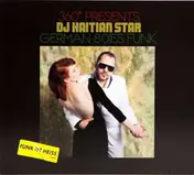 dj haitian star - German 80ies Funk
