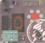 CD - DJ Hasebe - Hey World