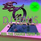 Dj Haus - Feel The Change Comin On Remixes