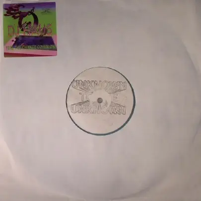 Dj Haus - Peekaboo Ep