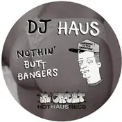 Dj Haus - Thug Houz Anthem Ep