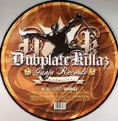 DJ Hazard - Bubbles / Enuff Iz Enuff (VIP)