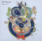 DJ Hazard - Fabric Live 65