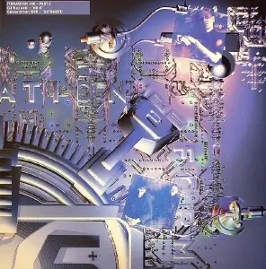 DJ Hazard / Generation Dub - Formation 100 Part 2