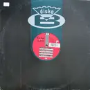 EP - DJ Hell - Red Bull From Hell EP