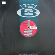 EP - DJ Hell - Red Bull From Hell EP