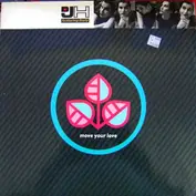 DJ H Featuring Stefy