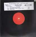 LP - DJ Hitch Hiker - Brainticket