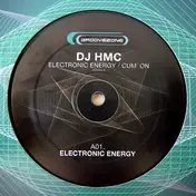 DJ HMC - Electronic Energy