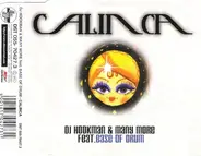 DJ Hookman & Many More - Calinca