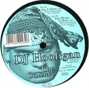 12inch Vinyl Single - DJ Hooligan - The Culture