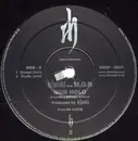 12'' - DJ Honda - Gun Hold (ft. M.O.P.)