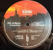 12'' - DJ Honda - The Eclipse / Old School, New School