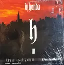 12'' - DJ Honda - The Eclipse / Old School, New School