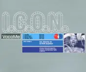 Icon - VocoMe