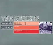 DJ I.C.O.N. - Voco Me (The Remixes)