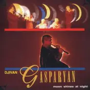 Djivan Gasparyan - Moon Shines at Night