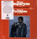 LP - Djivan Gasparyan - I Will Not Be Sad In This World - Download Card