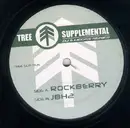 12'' - DJ Icey - Rockberry / JBH2