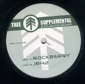 DJ Icey - Rockberry / JBH2