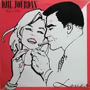 12inch Vinyl Single - Djil Jourdan - Lover